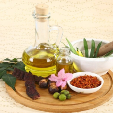 Ayurvedic Hair Oil - 200 ml