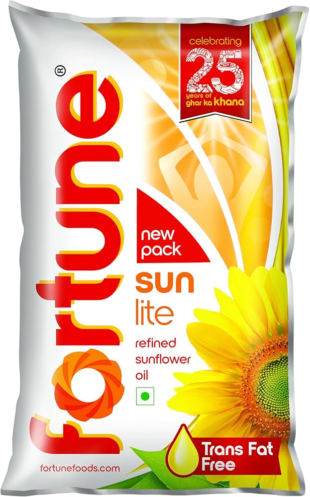 Sun Flower Oil