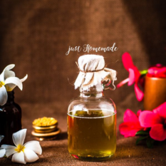 Ayurvedic Hair Oil - 200 ml